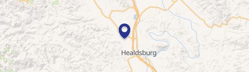 Healdsburg Vineyard with Estate Potential