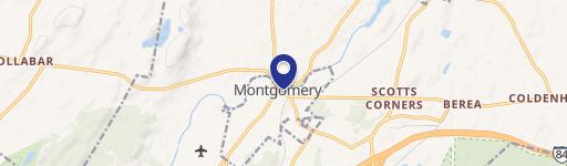 Downtown Montgomery Multi-Use Property