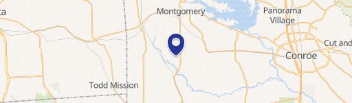 Prime Commercial Tract in New Caney