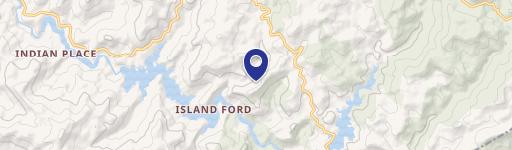 Rare Wolf Lake Waterfront Land