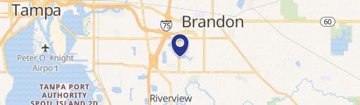 Residential Land in Brandon, FL