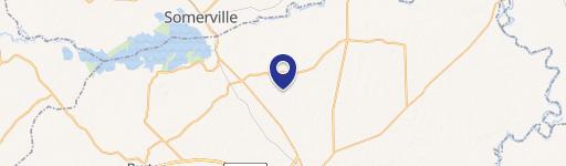 Brenham Ranch with Equestrian Arena