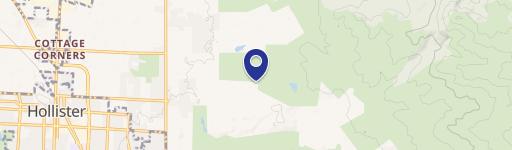 Land with Panoramic Views