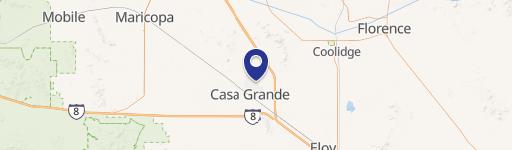 Casa Grande Medical Office Space