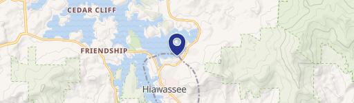 Lakefront Lot with Dock