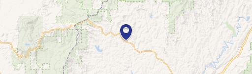 21+ Acres on Conasauga Creek