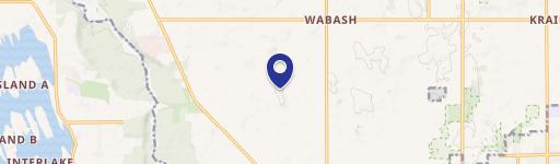 Enumclaw Fenced Land with Barn