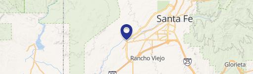 Santa Fe Commercial Land Available