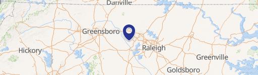 Chapel Hill Equestrian Estate