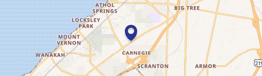 Retail Parcel on Southwestern Boulevard