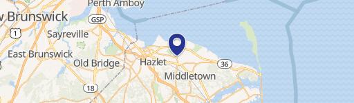 Holmdel Restaurant Opportunity For Sale