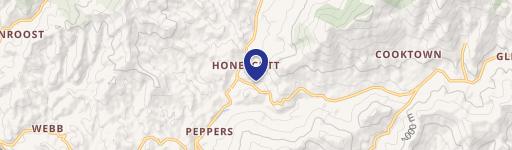 Mountain Tract with Conservation Easement