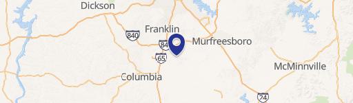 25 Acres in College Grove