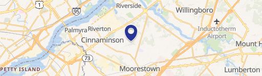 Private Land in Moorestown