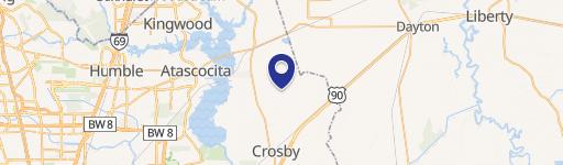Crosby Commercial Land Opportunity