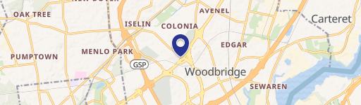 Office Unit Near Major Highways