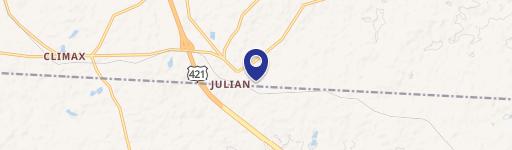 Corner Land Parcel For Sale