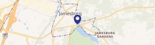 Renovated Office Space in Jamesburg