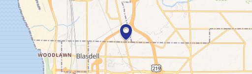 Turn-Key Auto Repair Business