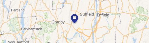 East Granby Industrial Land Parcel