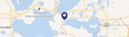 Tavares Land Parcel For Sale