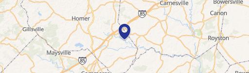 26-Acre Mini-Farm with River Frontage