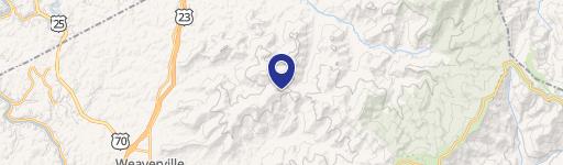 38+ Acres Open-Use Land