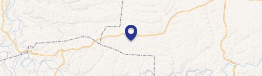 Scenic 38-Acre Hohenwald Retreat