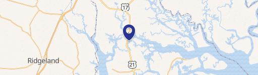 Waterfront Land in Cherished Location