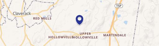 Land with Catskill Mountain Views