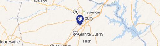 Commercial Land Near Interstate 85