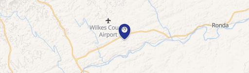 Unrestricted Land in Wilkes County