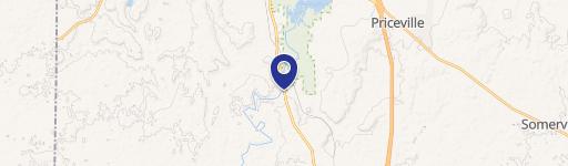 Hartselle Industrial Property with Yard