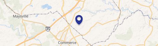 Commerce Farm with Vineyard Potential