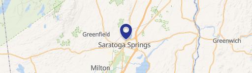 Saratoga Springs Land Opportunity