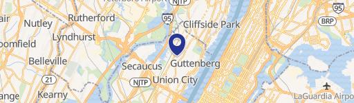 North Bergen Land Parcel For Sale