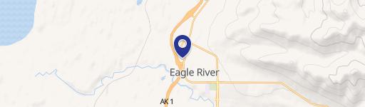 Eagle River, AK 99577
