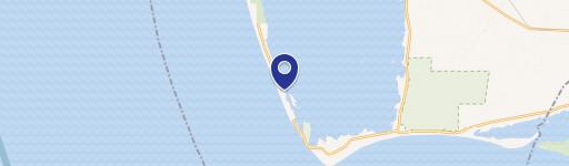 Gulf Front Lot on Cape