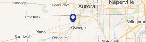 Oswego Retail Lots Available