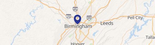 Office Building Near BJCC