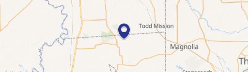 Waller County Country Estate