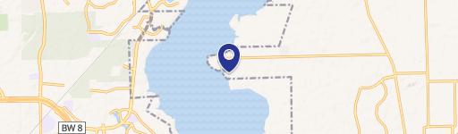 Waterfront Lots on Lake Houston
