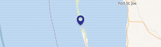 Gulf and Bay View Lot