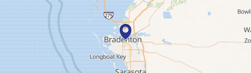 Bradenton Land Parcel For Sale