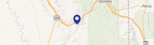 Santa Fe Land Opportunity