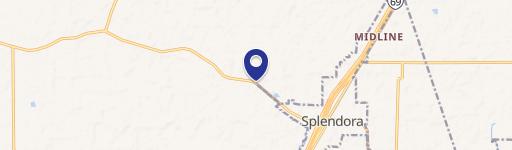 2-Acre Lot on FM 2090