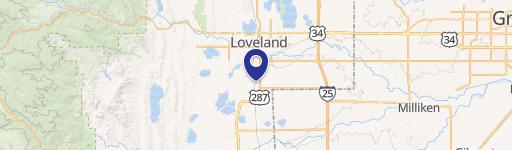 Loveland Vacant Land Opportunity