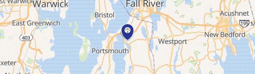 Sakonnet River View Development Site