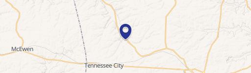 Dickson Land with Hunting Potential