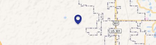 Oxford, FL 40-Acre Paradise